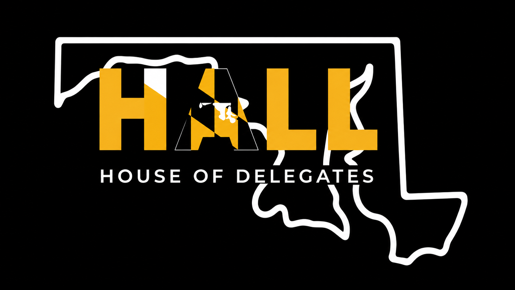BJ Hall for House of Delegates